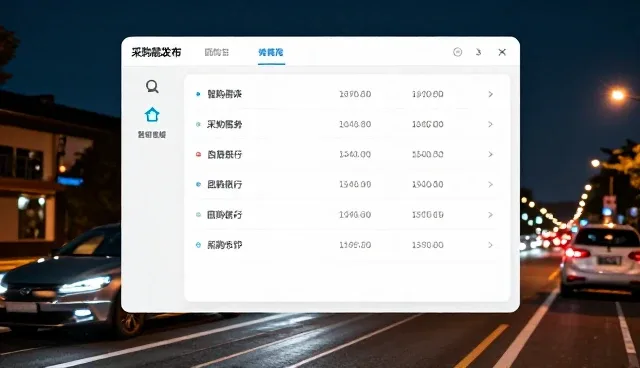 宁波网站建设，信息发布支持与商机智能匹配的融合实践
