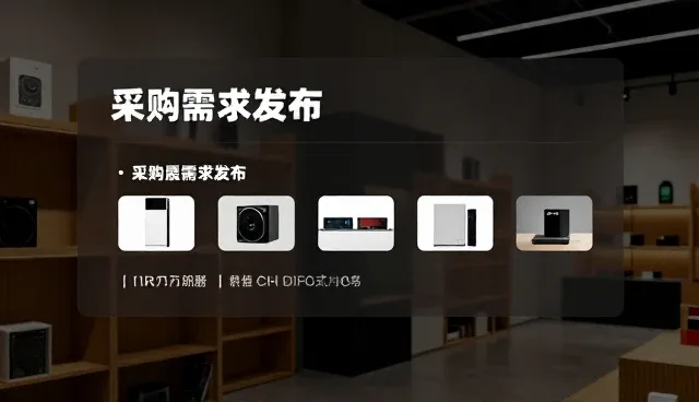 信息更新频率对采购需求发布效果的影响