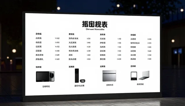 信息展示优化中的供需自动匹配误区解析