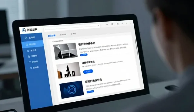 提升采购效率：产品信息发布与商机匹配的实战策略