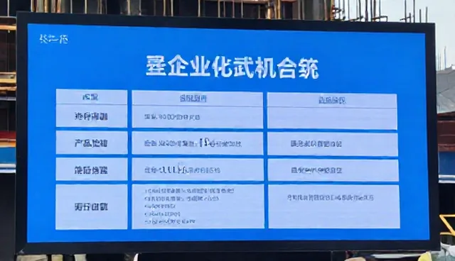 商机智能匹配如何优化采购需求对接