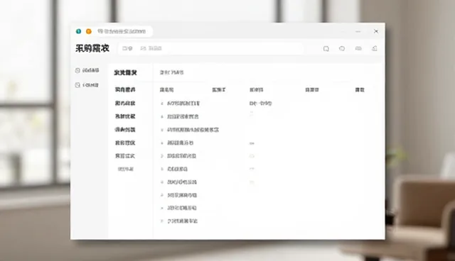 核对清单:商机匹配如何确保企业黄页展示效果