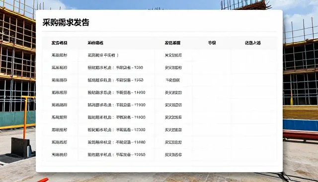 供应链优化中商机智能匹配的取舍对比