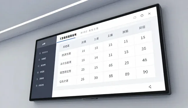 网站网站制作，如何助力本地市场拓展中的供应链管理