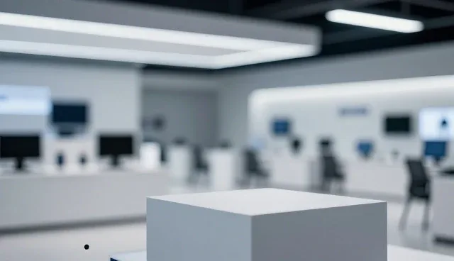 汕头网站设计：本地市场拓展中的企业黄页展示策略